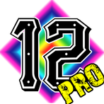 Get The Twelves Pro