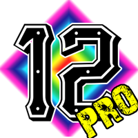 Get The Twelves Pro