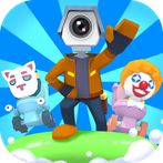 Pets Hunter-Skibidi Toilet