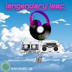 Legendary Leaf By Herbivore Ar