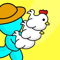 Chicken Factory