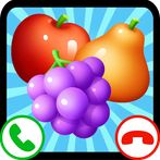 Fruits Prank Caller & Games