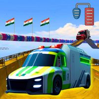 Indian Ambulance Challenge 3D