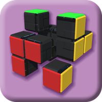 Tetriks Cube