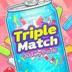 Triple Match 3D - Tidy Puzzle