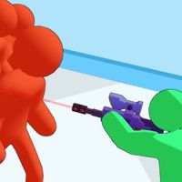 Merge N Shoot 3D