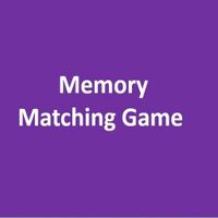 Memory Game: Matching Game Wit