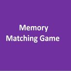 Memory Game: Matching Game Wit