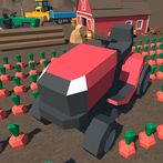 Harvest Theft