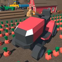 Harvest Theft