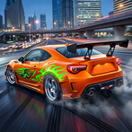 Car Drift Racing: Legends