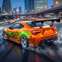 Car Drift Racing: Legends