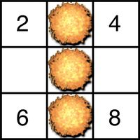 Sudoku Crush