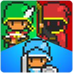 Rucoy Online - MMORPG MMO RPG