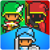 Rucoy Online - MMORPG MMO RPG