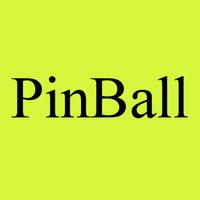Pinball Game