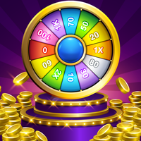 Spin to Win ( Become a King )