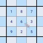 Sudoku for rookies