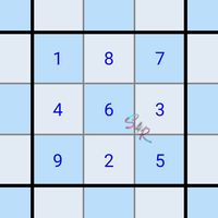 Sudoku for rookies
