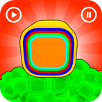 Super Smash Runner 3D Games