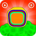 Super Smash Runner 3D Games