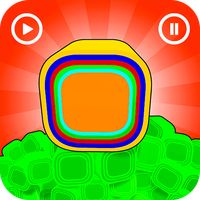 Super Smash Runner 3D Games