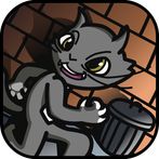 Cat Dash!