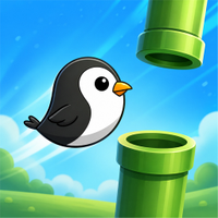 Flippy Bird