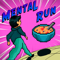 Mental Run
