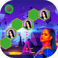 Natti Natasha Space - Shooter