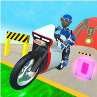 Moto Robots: Steel Trial