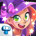 Magic Guardians: Lily's Awakening Story