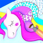 Dot Painting ASMR