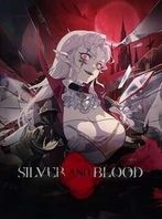 Silver and Blood: Requiem