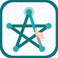 1Line One-Stroke Puzzle One Li