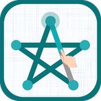 1Line One-Stroke Puzzle One Li