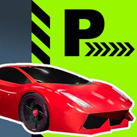 4x4 Multistory Car Parking