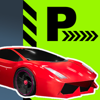 4x4 Multistory Car Parking