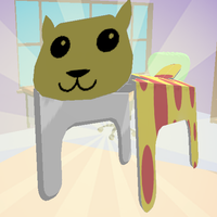 Animals Paper Craft 3D