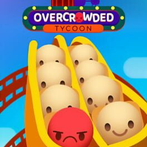 Overcrowded: Tycoon