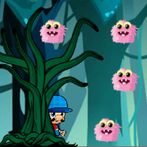 Survival Mission - Super Adven