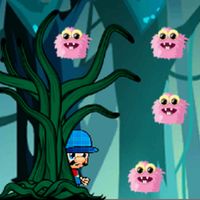 Survival Mission - Super Adven