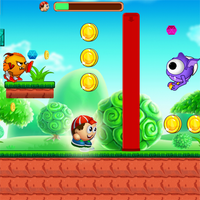 Jungle Adventure 2020