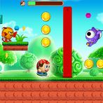 Jungle Adventure 2020