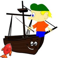 Aqua Hunt : Fish Hunting Game