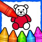 Kids Coloring Book