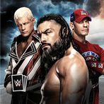 WWE SuperCard - Wrestling Game