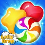 Lolly Drop - The Hard Version