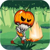 Dark Blade Skeleton Adventure