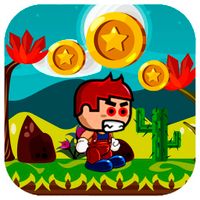 super scary adventure game